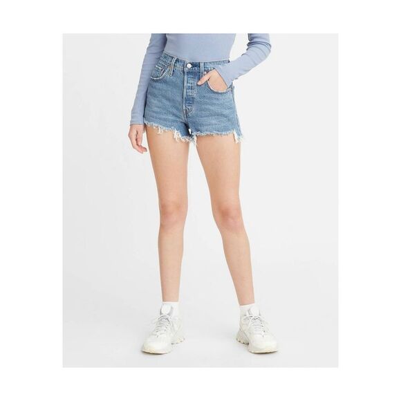 Levi's Pants - Levi's -  501 Original Fit High-Rise Women's Jean Sho Jazz Solo